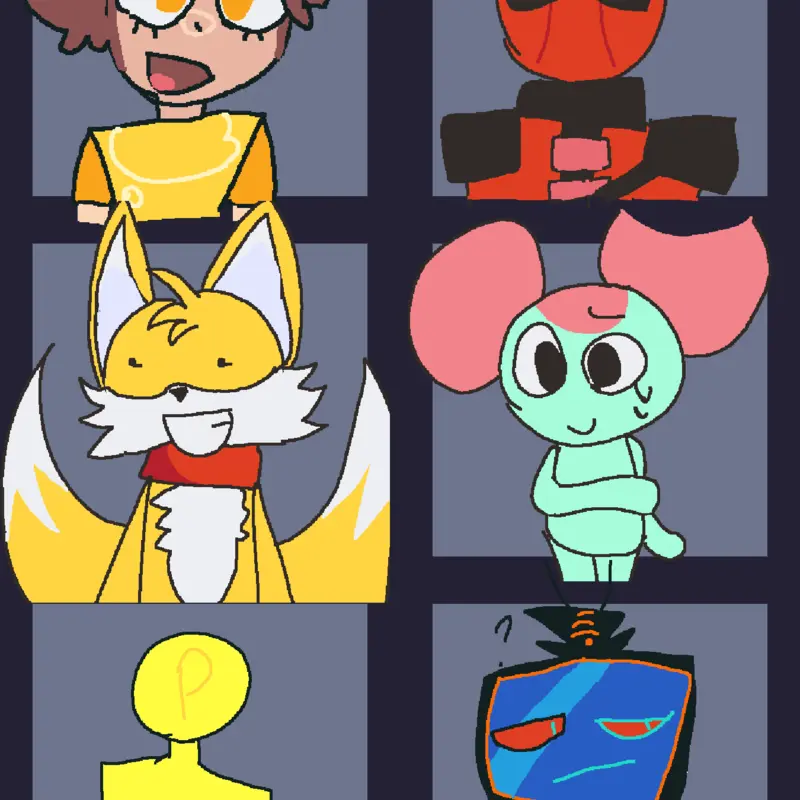 Game by @sometimes_itcanbefixed