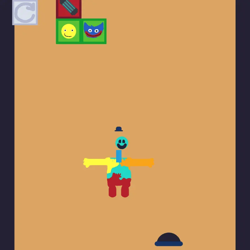 Game by @katerinaloveseveryone