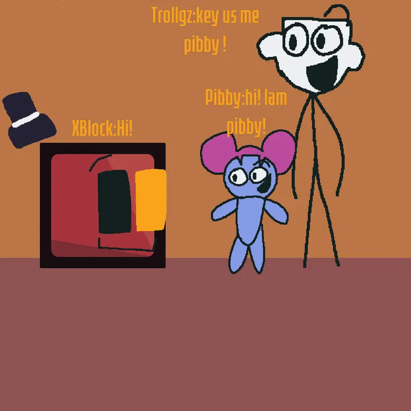 Game by @trollgz_newest