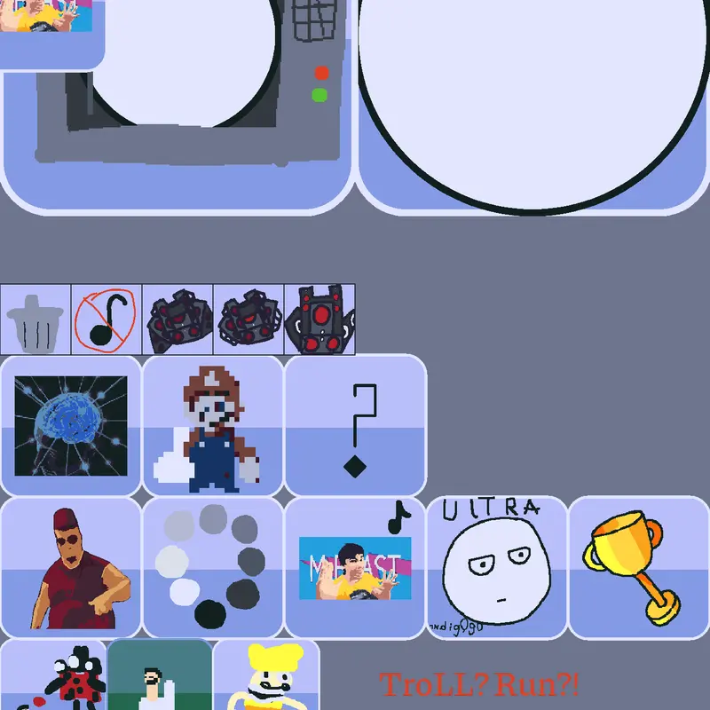 Game by @sidouanes