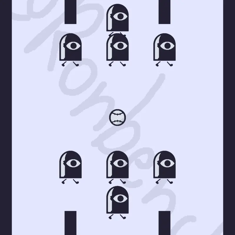 Game by @Ronbench-11