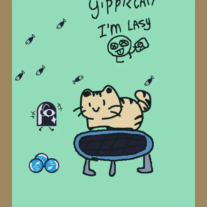 Game by @tramtet