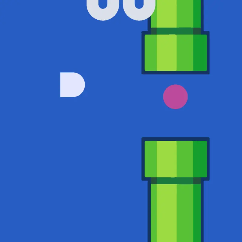 Game by @TheoWongsodirjo