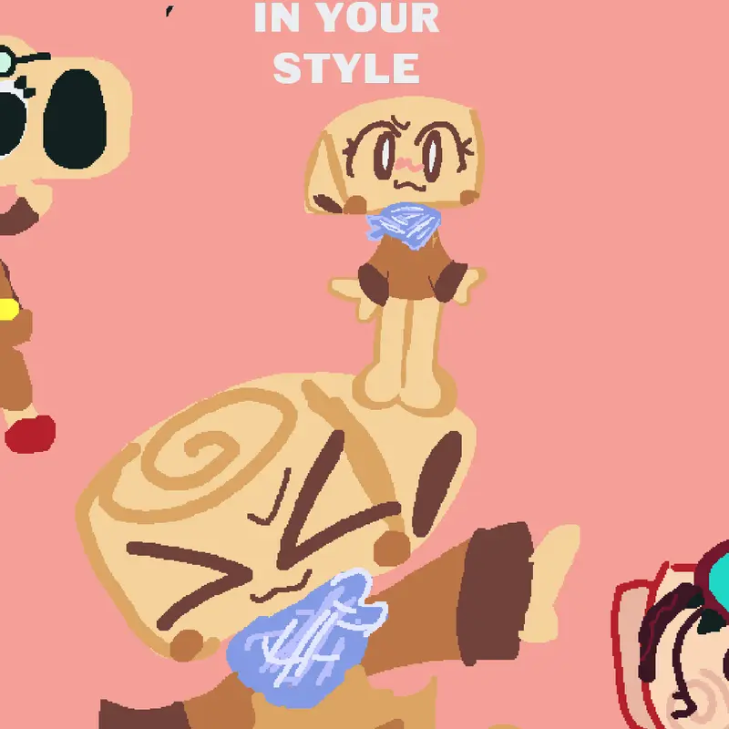 Game by @Kaitlinbubbleprincess