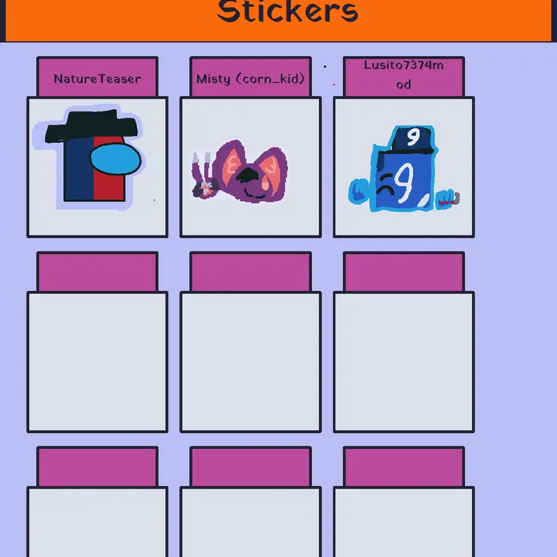 Game by @Luisito7374mod