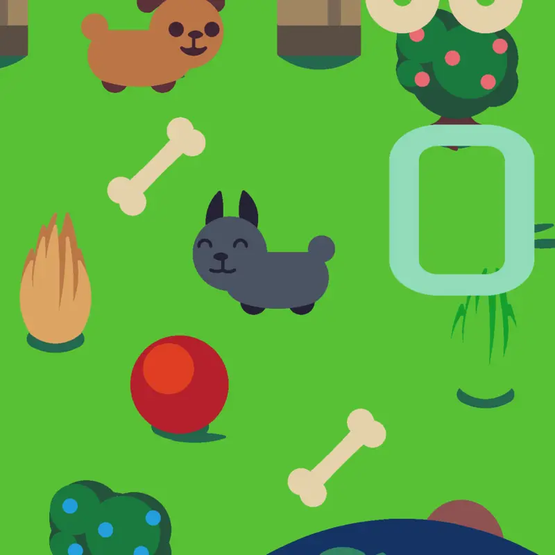 Game by @Dramax