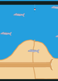 A Seaworm's Life
