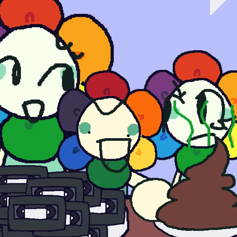 Game by @SH4D0WVIDSYT