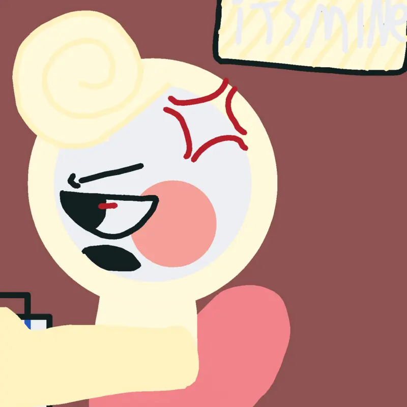 Game by @pandemonium_fan