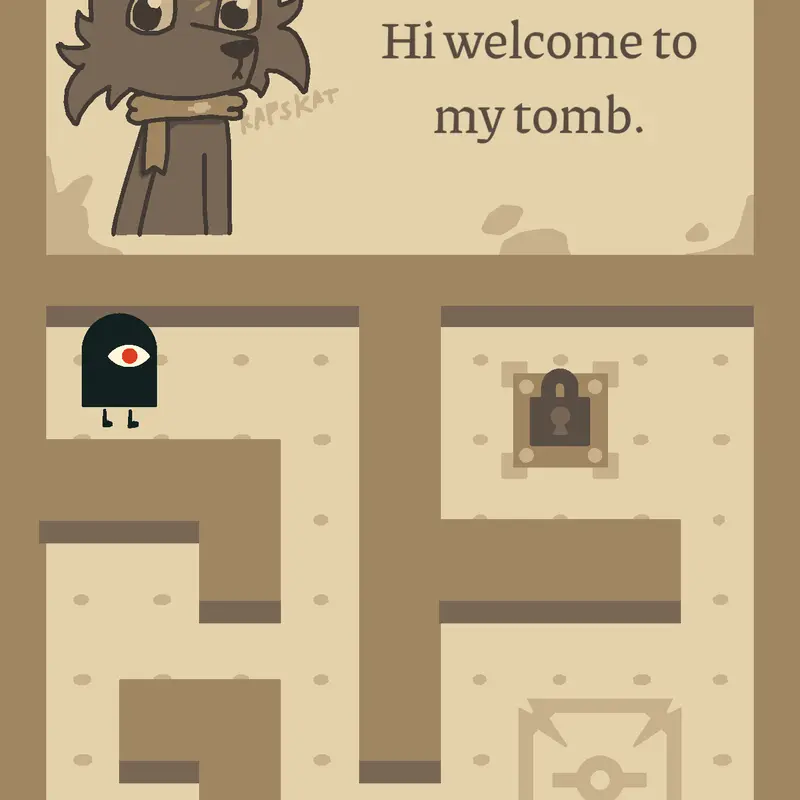 Game by @MatildaStirling13