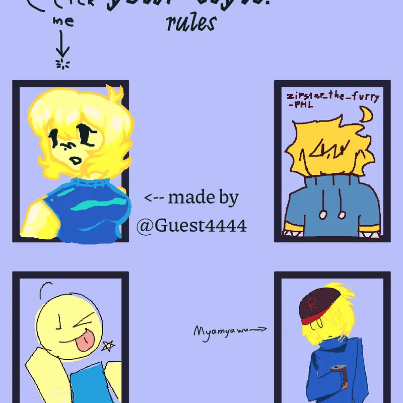 Game by @areyouokay