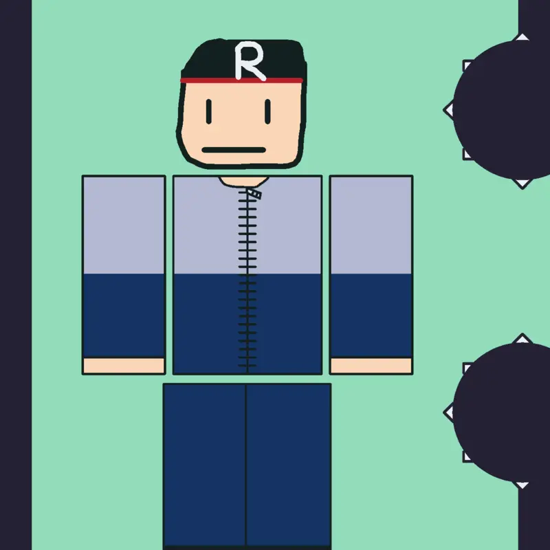 Game by @cube-offical
