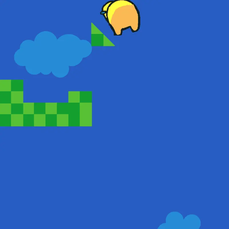 Game by @shoooooo