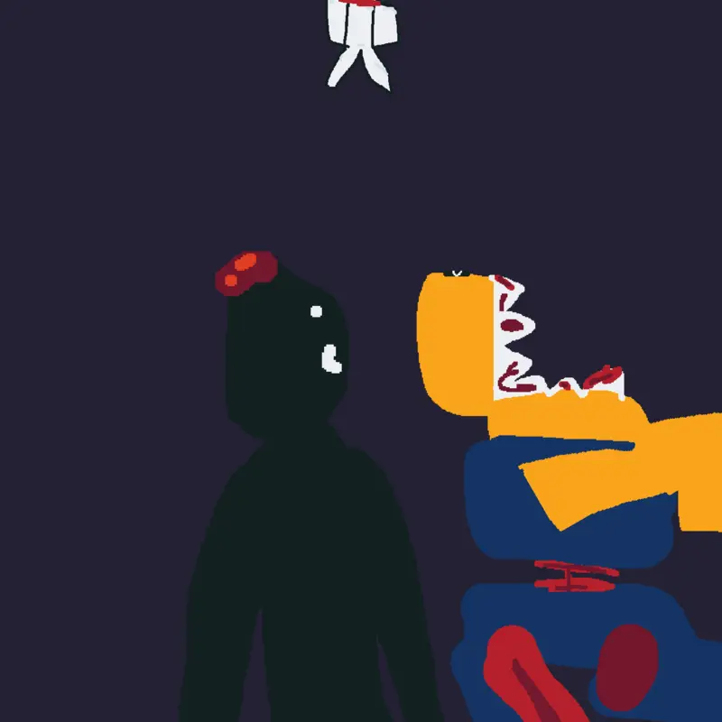 Game by @goodness_man