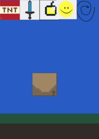 Verity sandbox