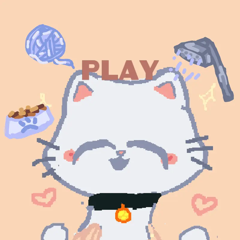 Game by @Itzmizti