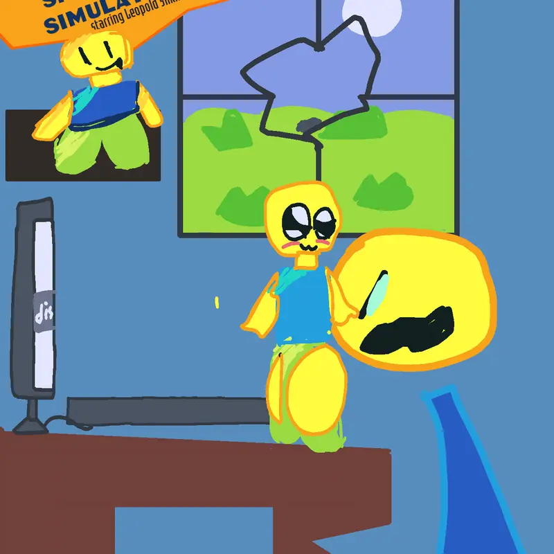 Game by @Yuniqueissocool
