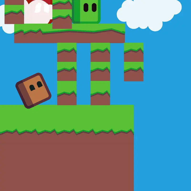 Game by @34bohb