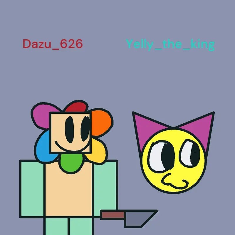 Game by @Dazu_626