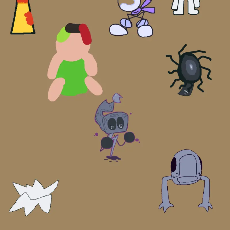 Game by @notowl334