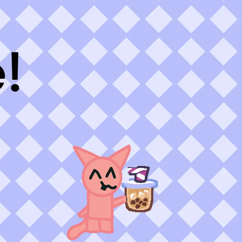 Game by @the_cute_pink_ball_