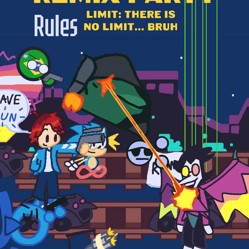 Game by @AnFanOfDaFuqBoom