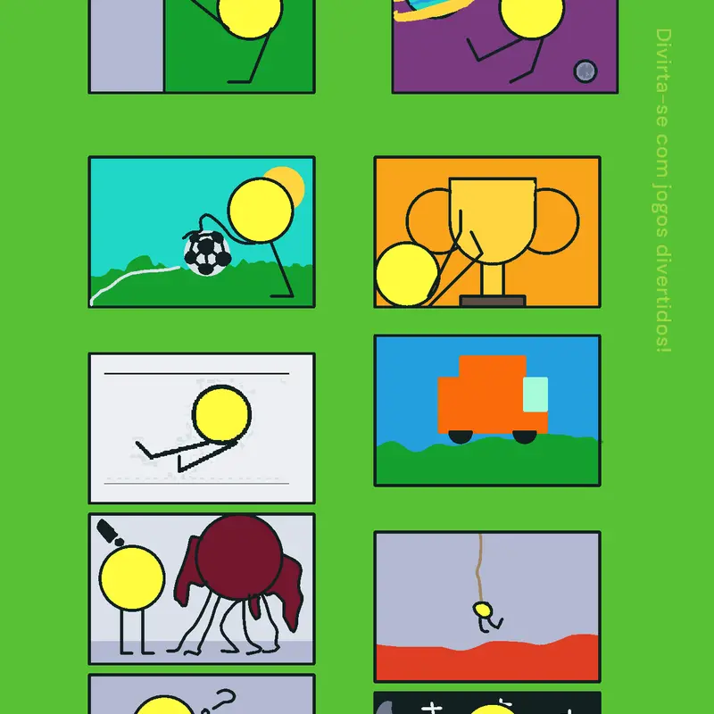 Game by @carlinhoscasaver