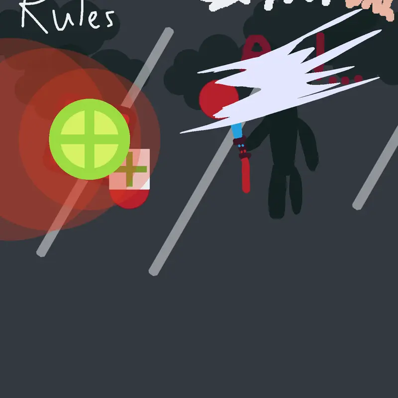 Game by @dami9n