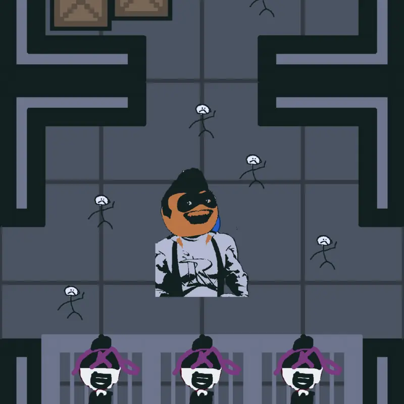 Game by @creepergamermaker11