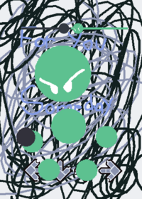FNF midi chart for you someday