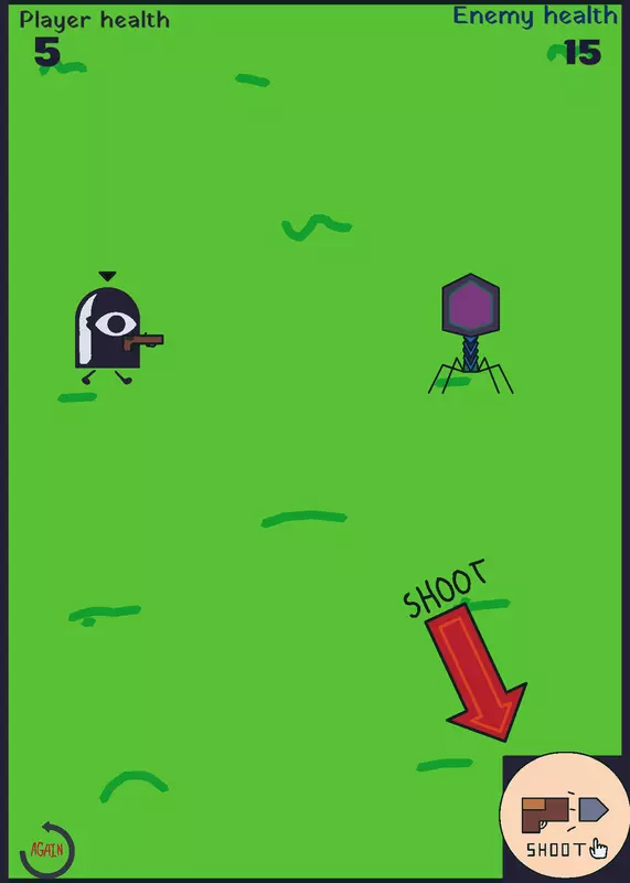 Game by @Polite_CTL