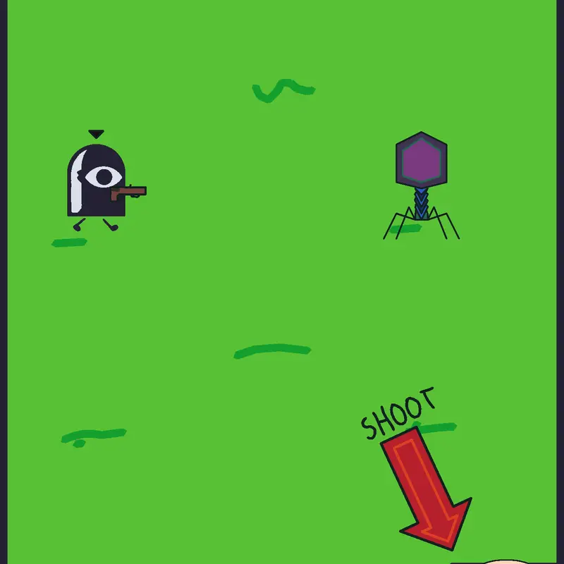 Game by @Polite_CTL