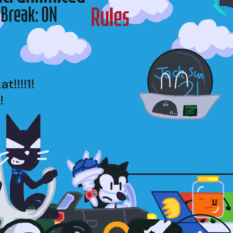 Game by @Abbie_lover
