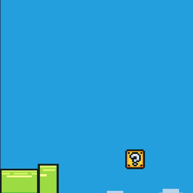 Game by @Goncrack