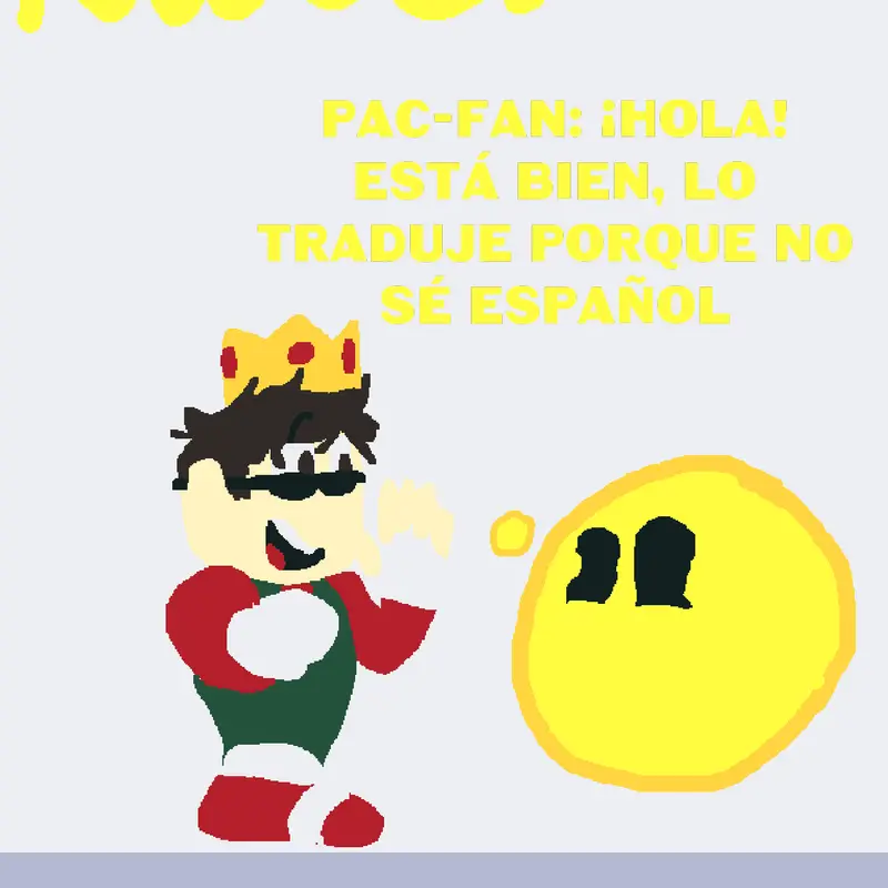 Game by @PAC-FAN