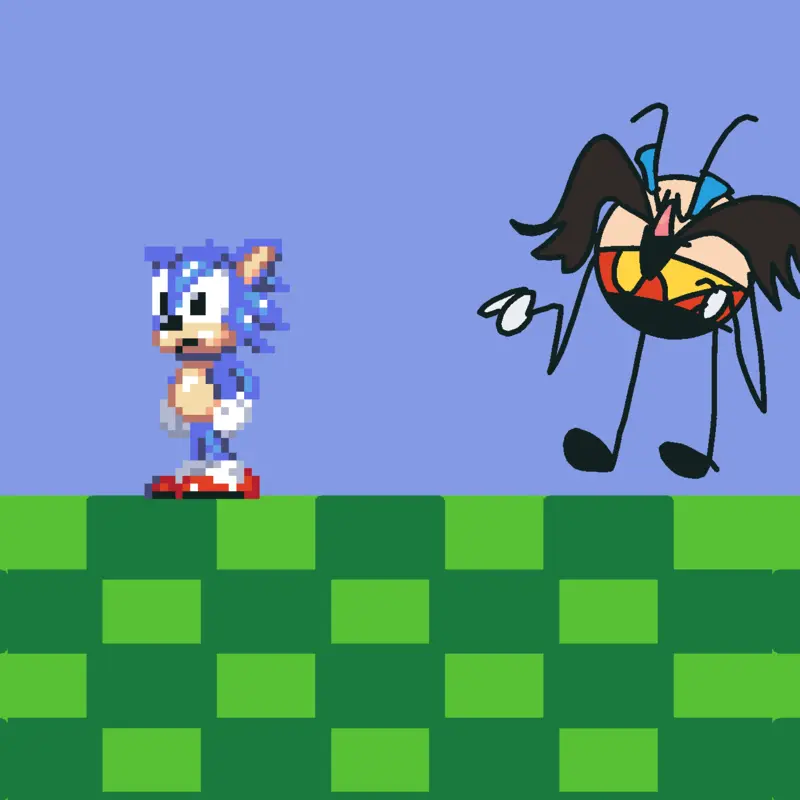 Game by @orangeflower