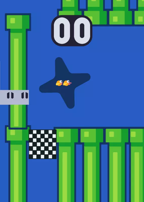 Game by @Ricardo1928