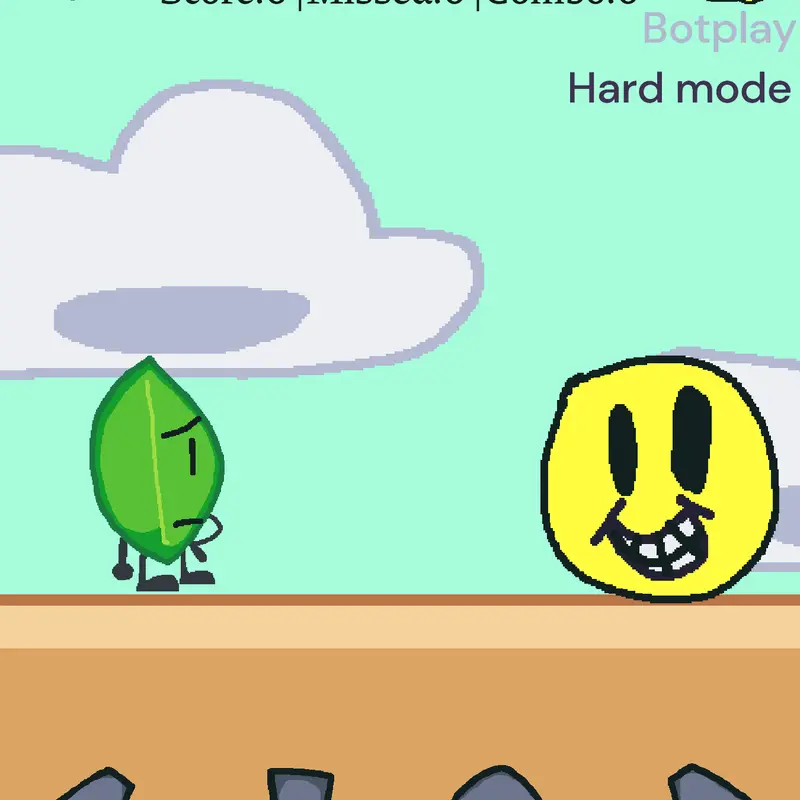 Game by @WateryOc