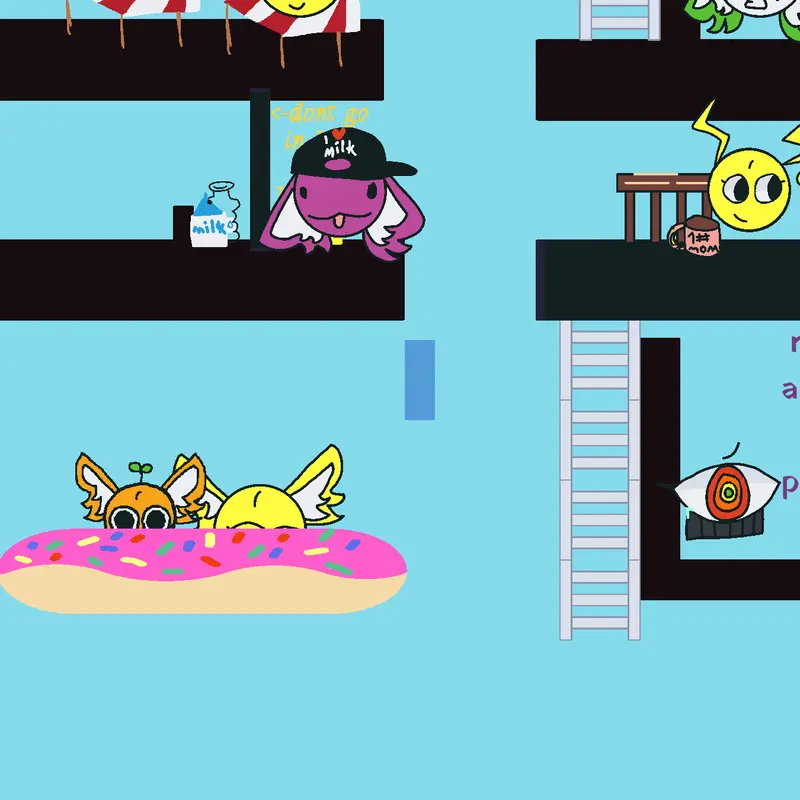 Game by @amibelle24