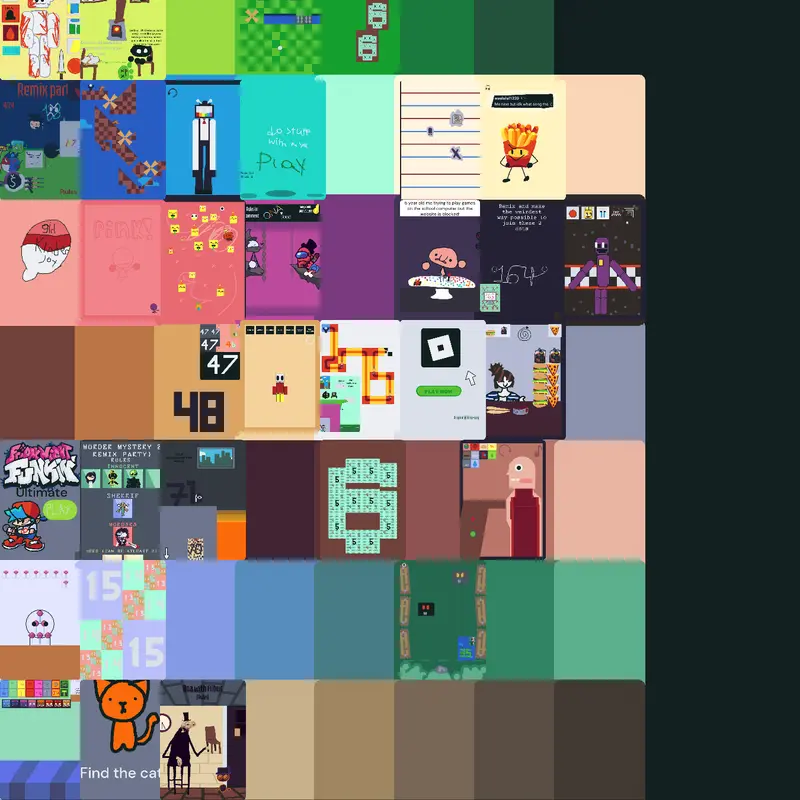Game by @Ouquar_OS