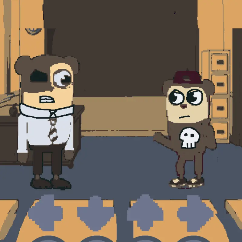 Game by @Azka_castle