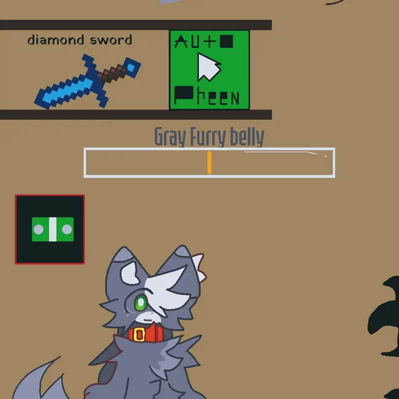 Game by @buster_the_sleepy