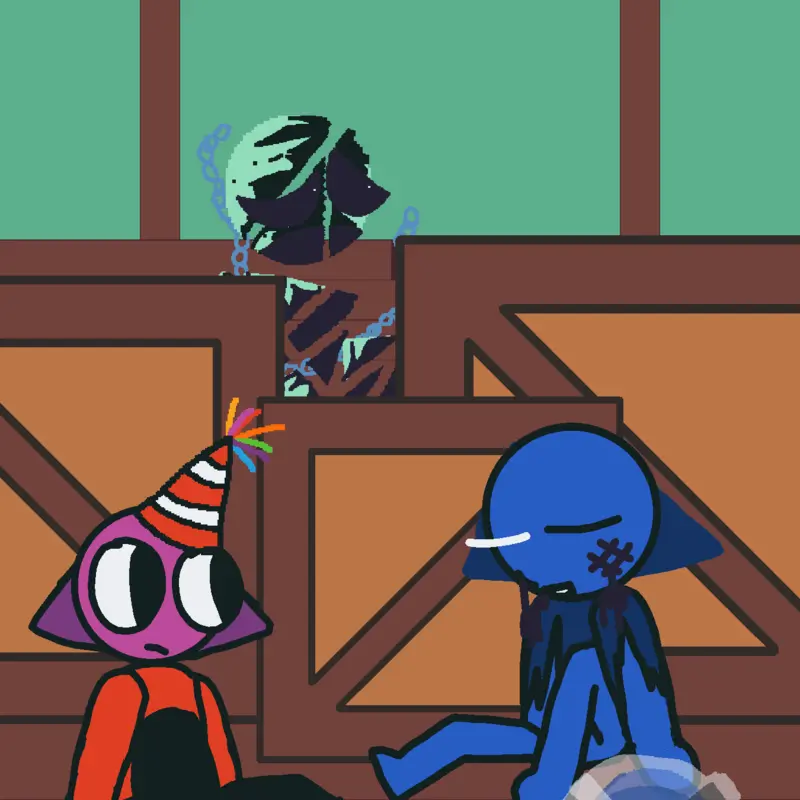 Game by @your_chance