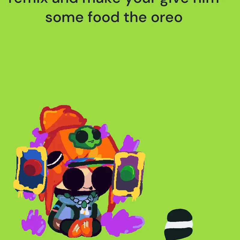 Game by @Yayayay1802