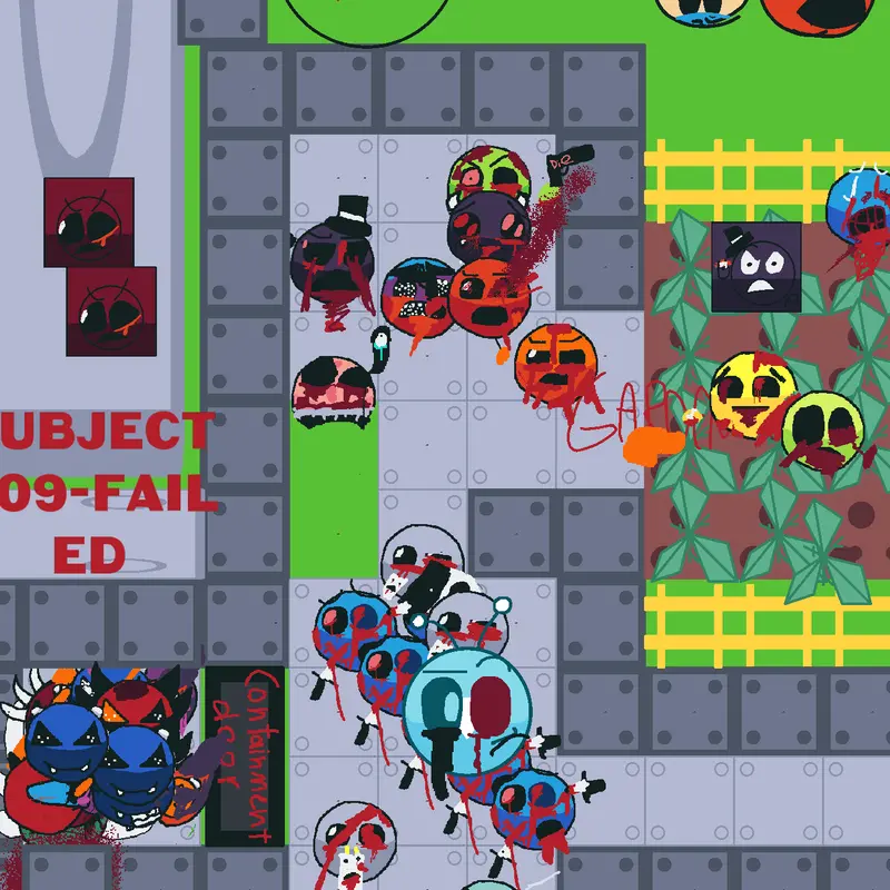 Game by @RbnGamerXD