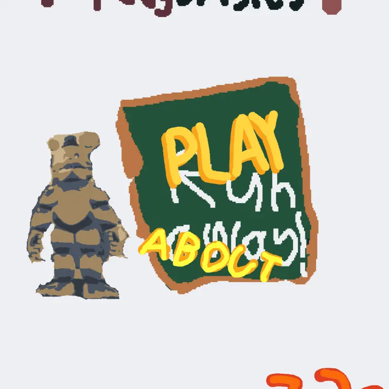 Game by @damey