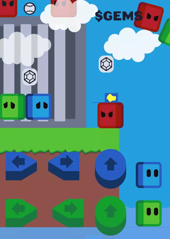Game by @AqifH