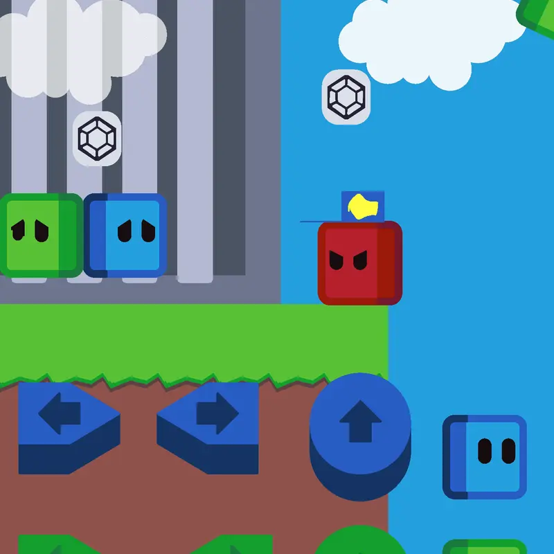 Game by @AqifH