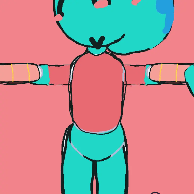 Game by @Flowerlove
