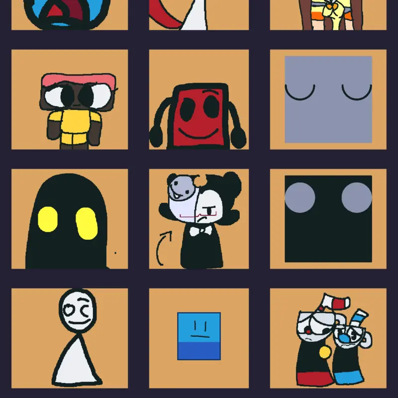 Game by @N00BSTERS